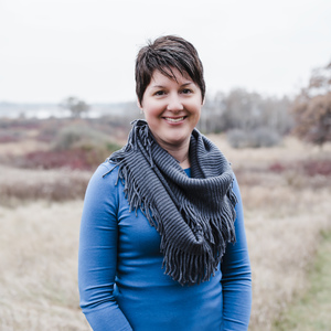 BirgitMuehlenha's avatar
